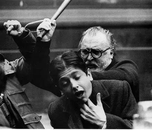 要不是狂刷这片50遍，姜文不会有今天