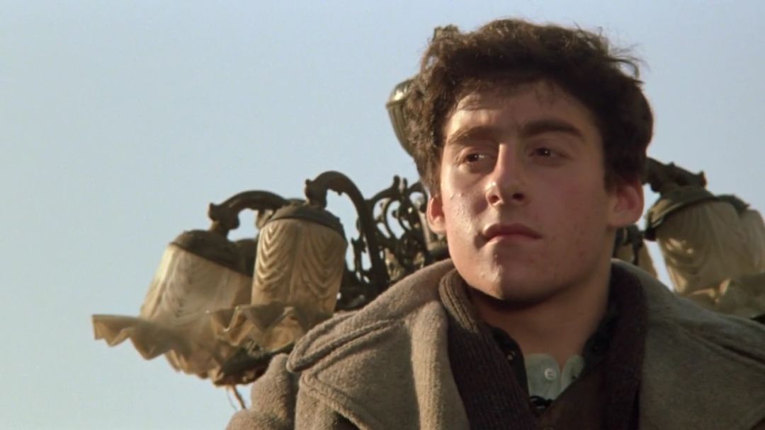 要不是狂刷这片50遍，姜文不会有今天