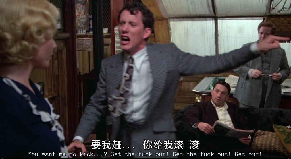 要不是狂刷这片50遍，姜文不会有今天