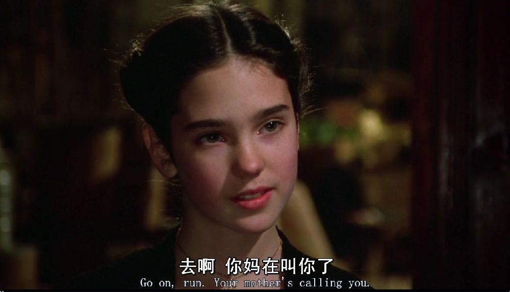 要不是狂刷这片50遍，姜文不会有今天