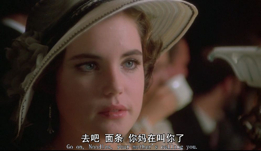 要不是狂刷这片50遍，姜文不会有今天