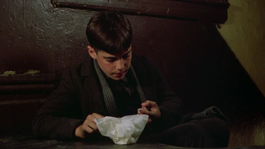 要不是狂刷这片50遍，姜文不会有今天