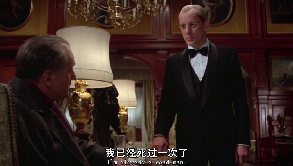 要不是狂刷这片50遍，姜文不会有今天