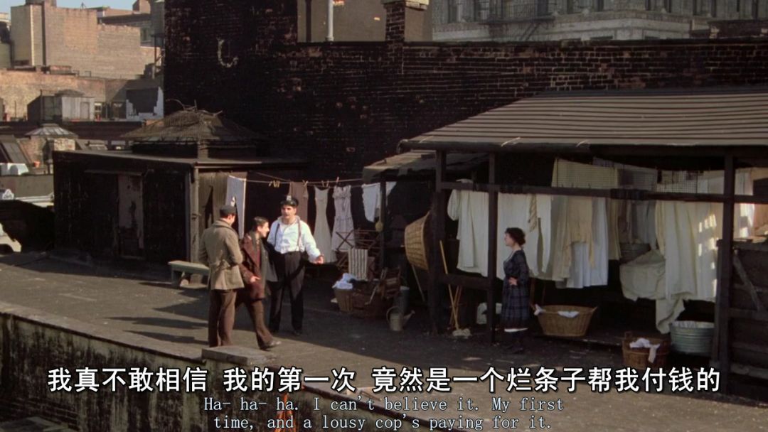 要不是狂刷这片50遍，姜文不会有今天