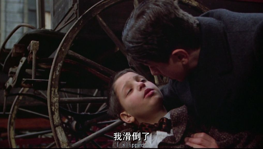 要不是狂刷这片50遍，姜文不会有今天