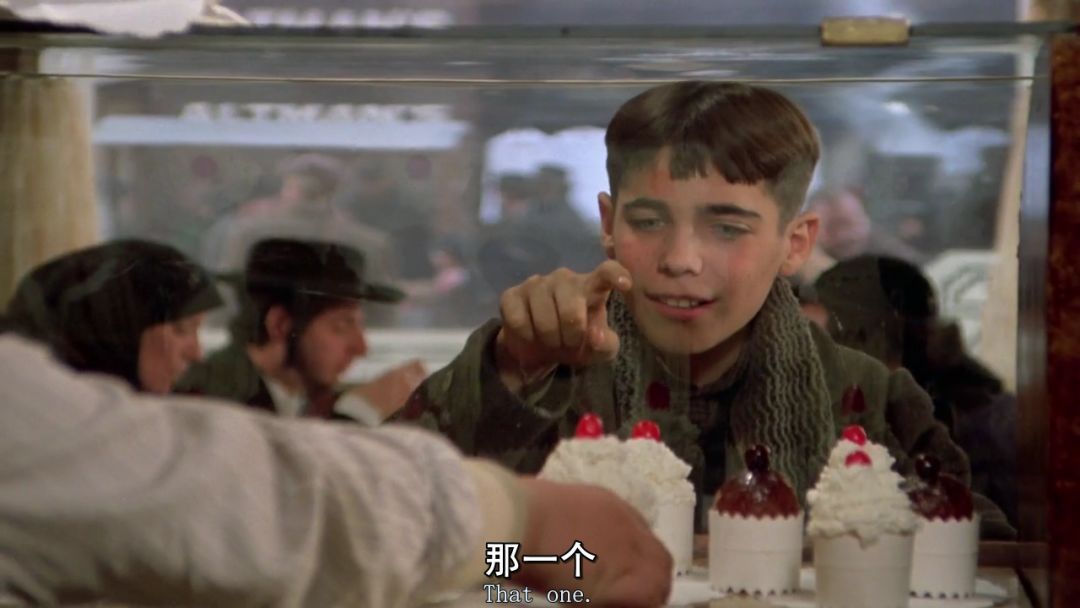 要不是狂刷这片50遍，姜文不会有今天