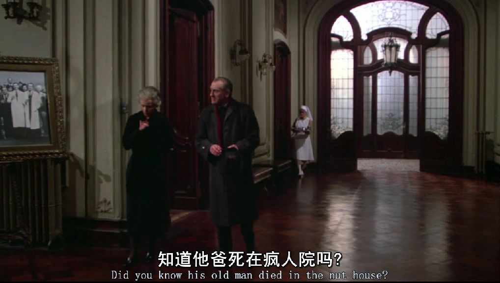 要不是狂刷这片50遍，姜文不会有今天