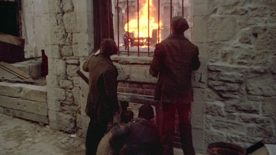 要不是狂刷这片50遍，姜文不会有今天