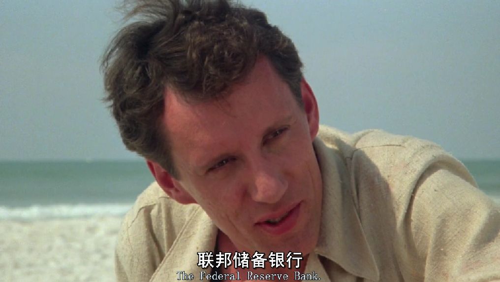 要不是狂刷这片50遍，姜文不会有今天