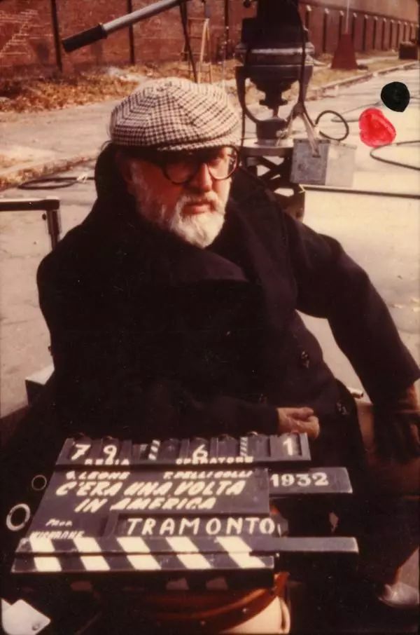 要不是狂刷这片50遍，姜文不会有今天