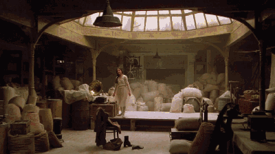 要不是狂刷这片50遍，姜文不会有今天