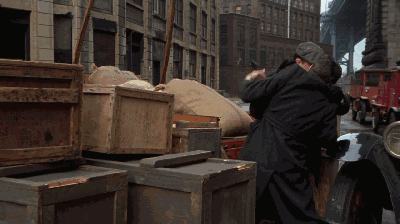 要不是狂刷这片50遍，姜文不会有今天