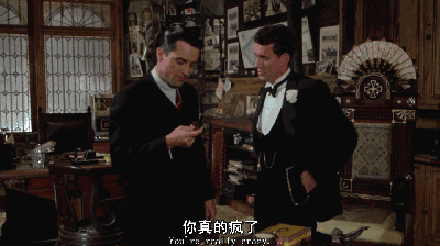 要不是狂刷这片50遍，姜文不会有今天