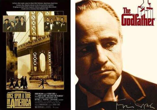 要不是狂刷这片50遍，姜文不会有今天