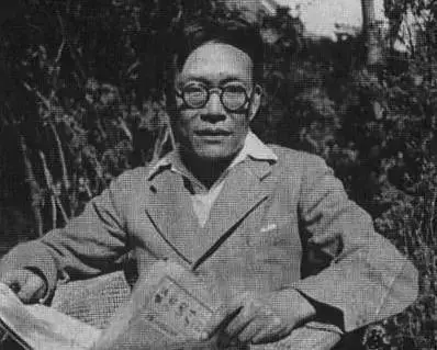 怀念西南联大那些名人大家的趣闻轶事-第4张图片-大千世界 怀念西南联大那些名人大家的趣闻轶事-第4张图片-大千世界
