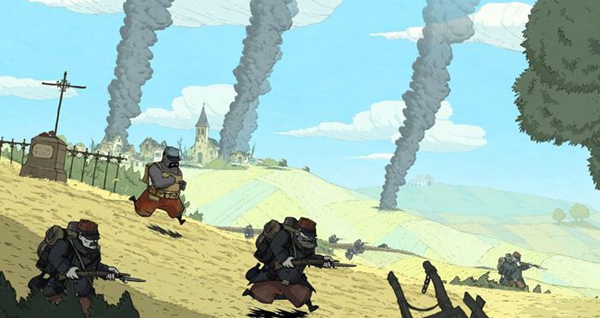 这些优秀的单部作品，我甚至想求着它炒冷饭