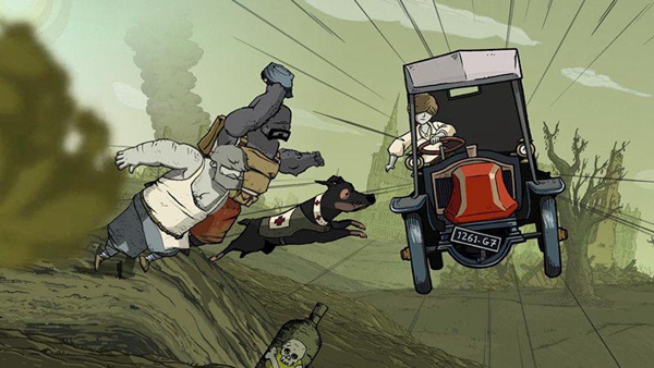 这些优秀的单部作品，我甚至想求着它炒冷饭