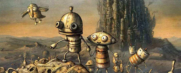 这些优秀的单部作品，我甚至想求着它炒冷饭