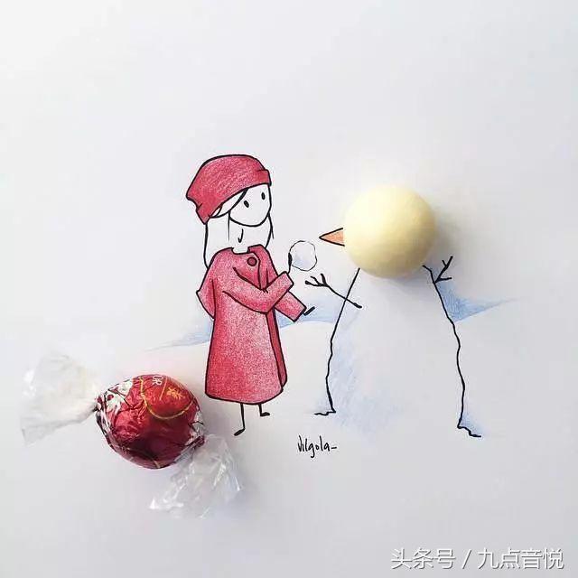 微信经典说说心情语录 想发个朋友圈心情短语图片