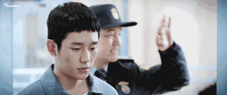 Have a meal have a feeling? The small grandma dog that popularity mixes year now " arrange a meal " ! ~