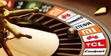 智能機“寒冬將至”，以前的國內(nèi)知名今夕在哪？