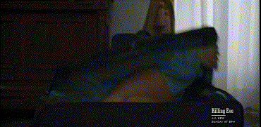 IMDB9.0，烂番茄100%，表情包搭配白公主，惊喜的《嗜血娇娃》！