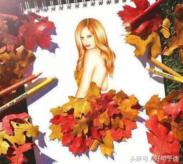 女生网名霸气超拽有范 情不知所起，一往而深图片