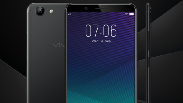 vivo Y71手机上现身，配搭骁龙450CPU、3GBRAM、Android8.1系统