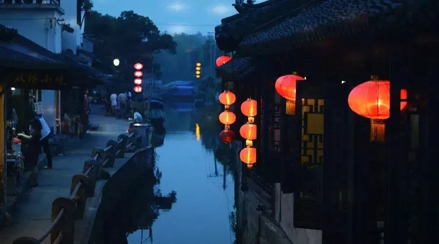 十首经典元曲,美到没朋友-第2张图片-非凡网 十首经典元曲,美到没朋友-第2张图片-非凡网