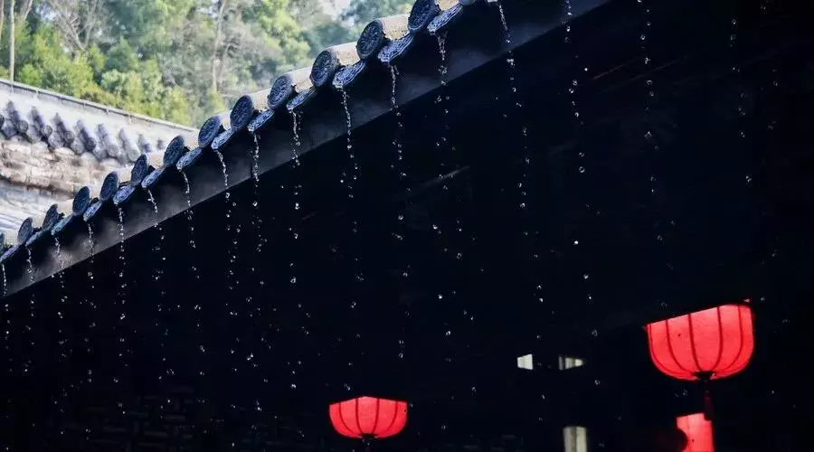 十首经典元曲,美到没朋友-第9张图片-非凡网 十首经典元曲,美到没朋友-第9张图片-非凡网