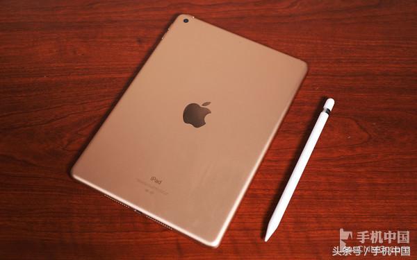 最新款9.7英寸iPad测评 价廉物美第一挑选