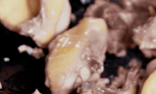 图片[5]-山东“铁锅蛤蜊鸡”的做法-起舞食谱网