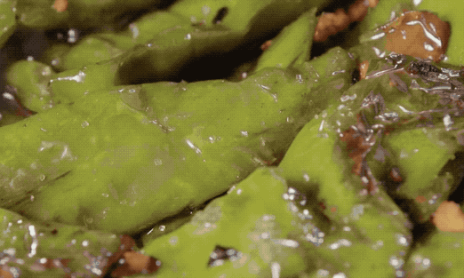 图片[8]-虎皮尖椒怎么做最好吃很多人都做的不对我这样做尖椒更入味-起舞食谱网