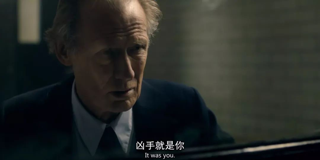 又一部超级烧脑悬疑剧，紧张刺激到喘不过气