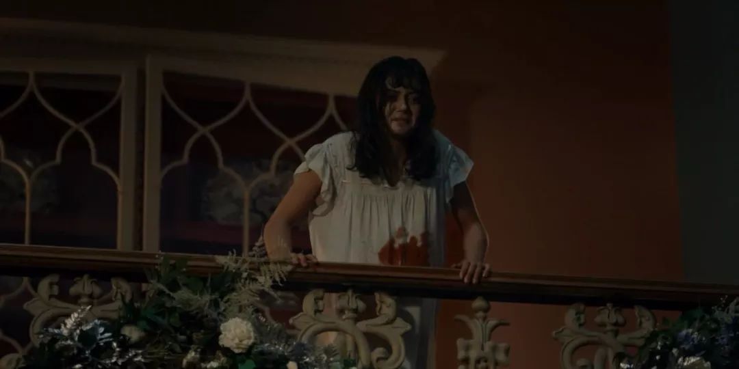 又一部超级烧脑悬疑剧，紧张刺激到喘不过气