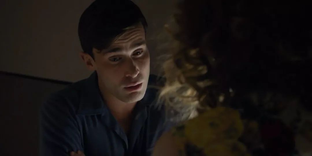 又一部超级烧脑悬疑剧，紧张刺激到喘不过气