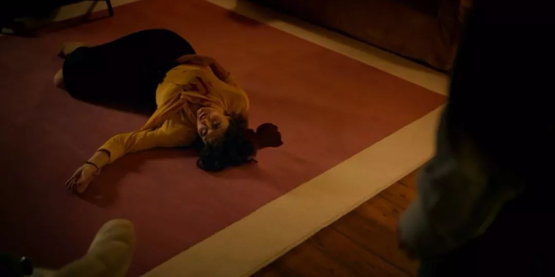 又一部超级烧脑悬疑剧，紧张刺激到喘不过气