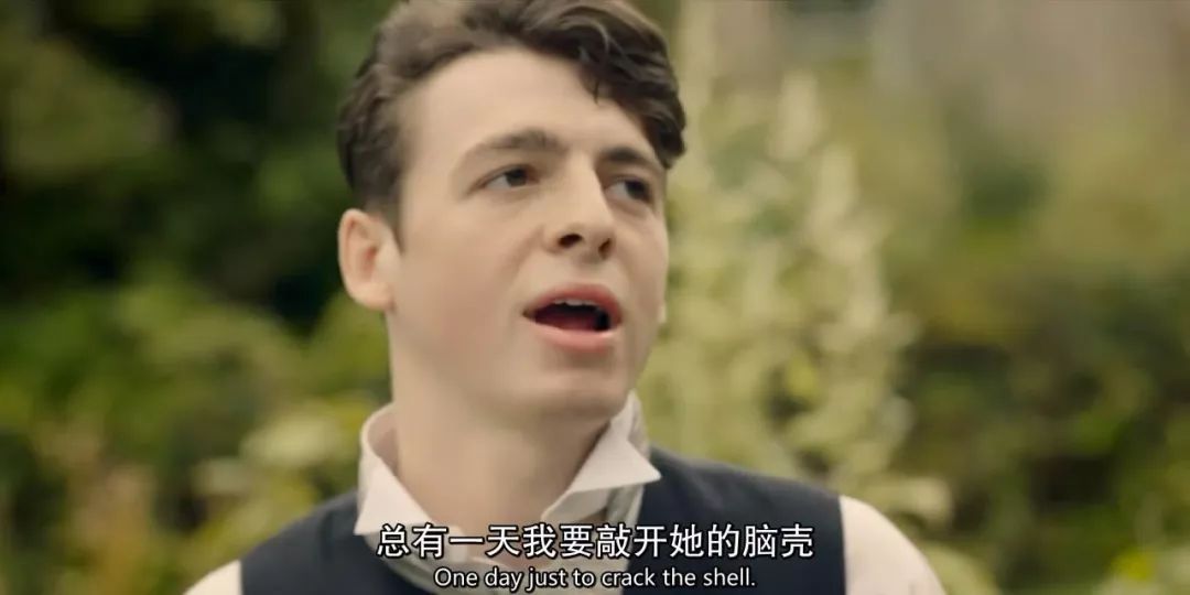 又一部超级烧脑悬疑剧，紧张刺激到喘不过气