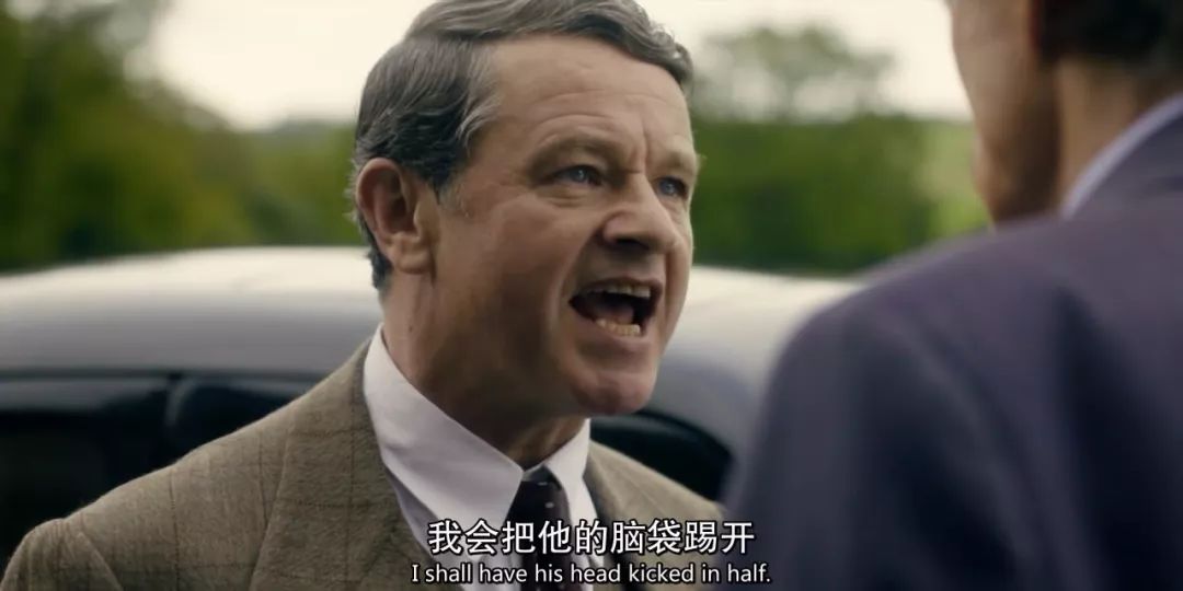 又一部超级烧脑悬疑剧，紧张刺激到喘不过气