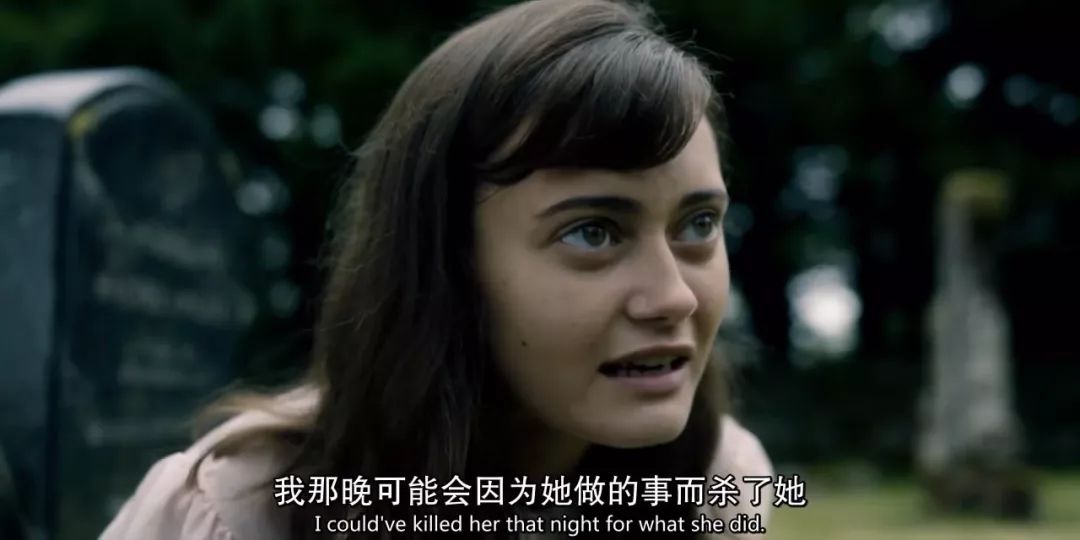 又一部超级烧脑悬疑剧，紧张刺激到喘不过气