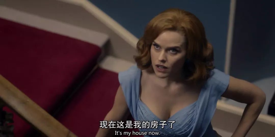 又一部超级烧脑悬疑剧，紧张刺激到喘不过气