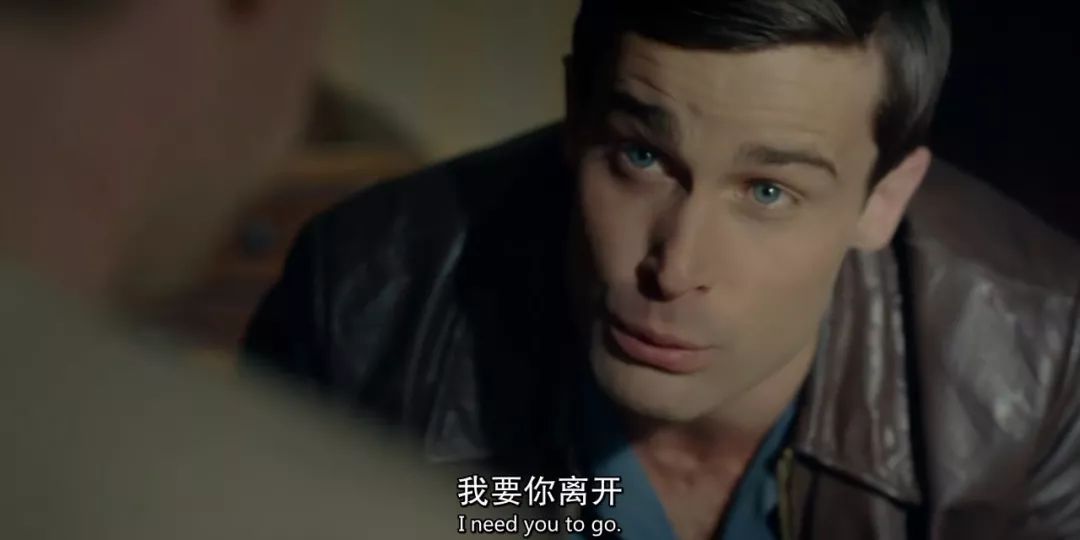 又一部超级烧脑悬疑剧，紧张刺激到喘不过气