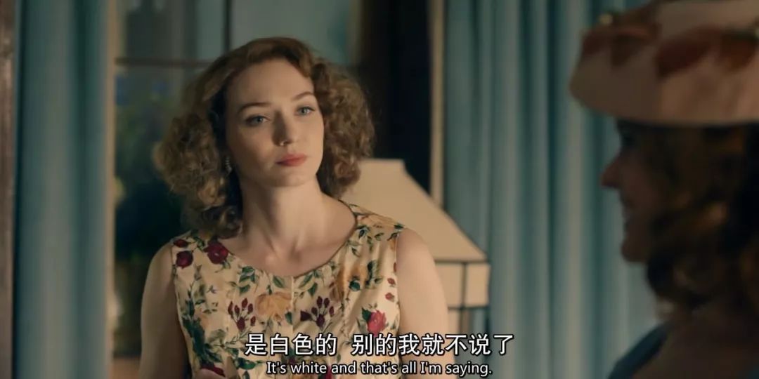 又一部超级烧脑悬疑剧，紧张刺激到喘不过气