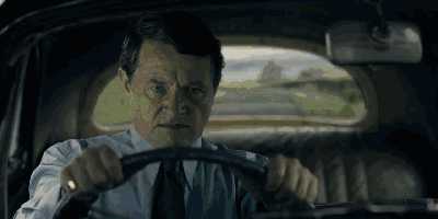 又一部超级烧脑悬疑剧，紧张刺激到喘不过气