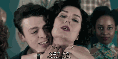 又一部超级烧脑悬疑剧，紧张刺激到喘不过气