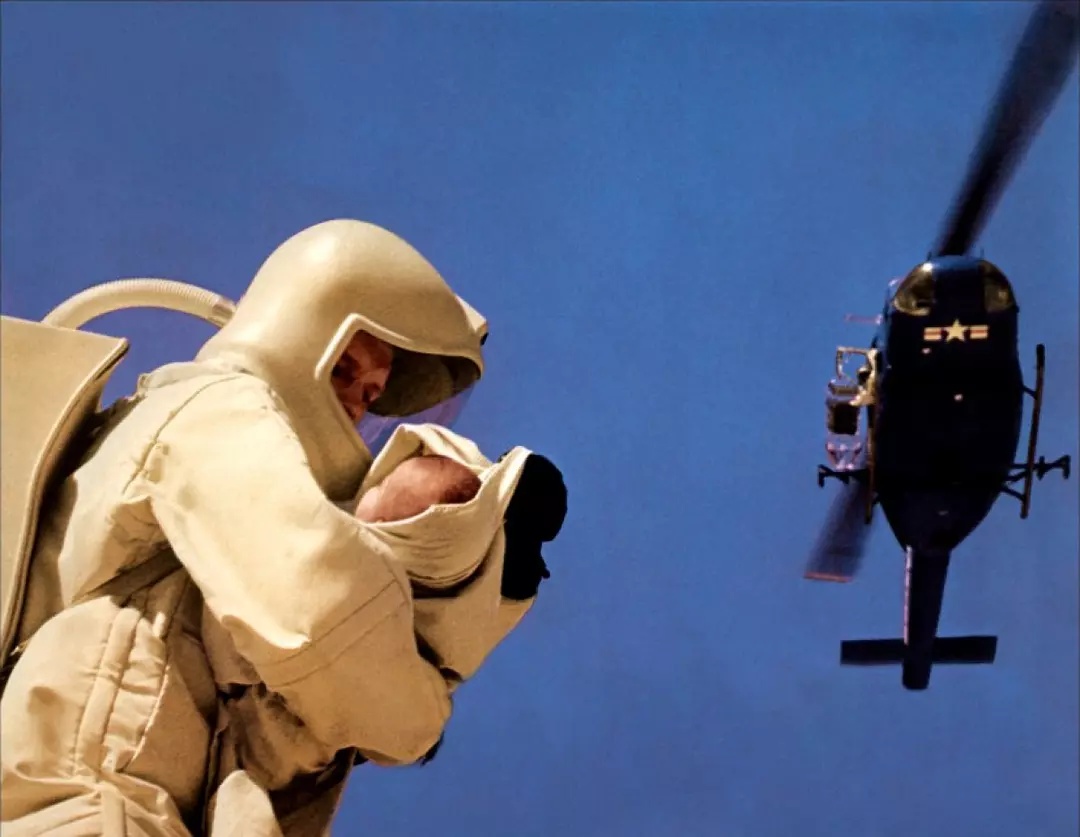 看完全身发毛的7部病毒感染题材电影，你看过哪些？