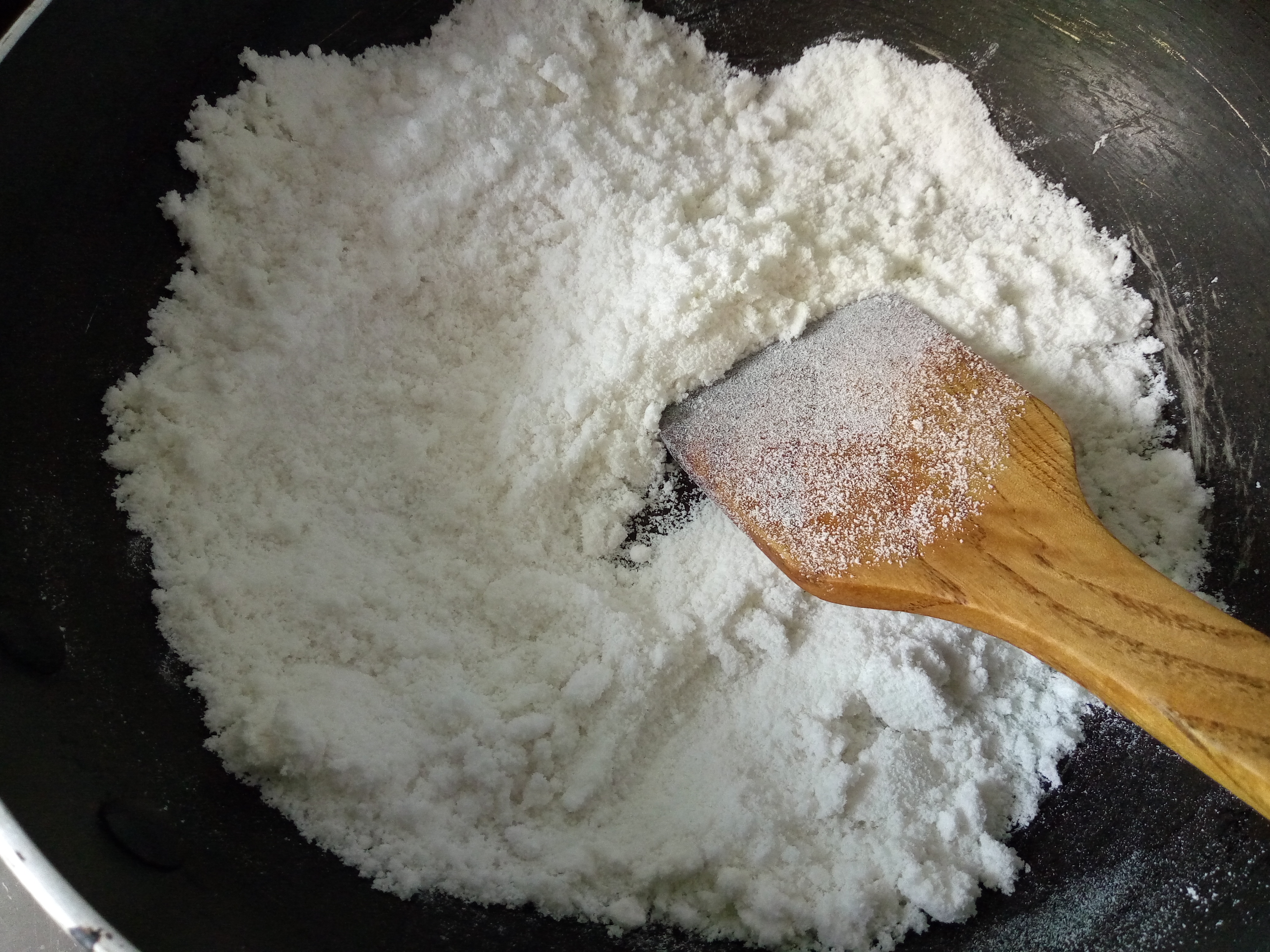 黑芝麻粉,黑芝麻粉的功效與作用