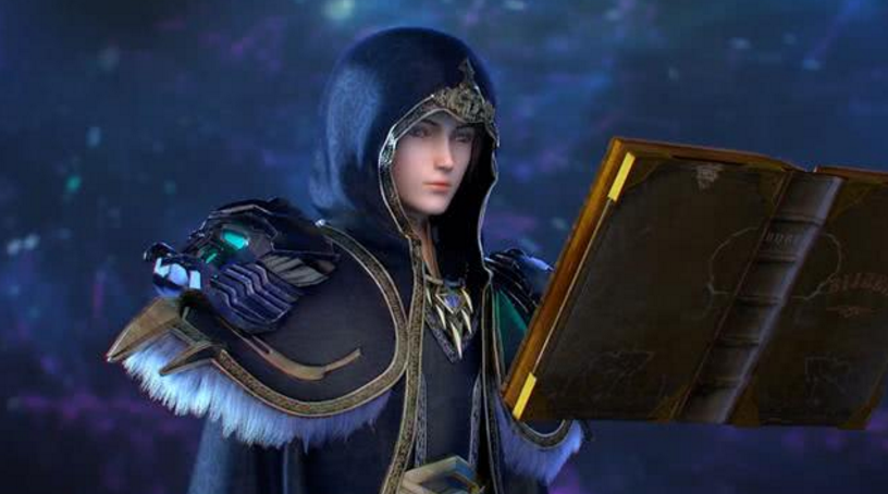 超神学院:战斗力前五名,猴哥登顶,小伦垫底