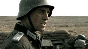 豆瓣评分高达9.6分，少见德国士兵视角讲述二战，日本你学着点！