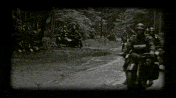 豆瓣评分高达9.6分，少见德国士兵视角讲述二战，日本你学着点！